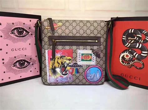 gucci lunch box ideas.